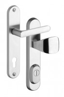 Rostex R1/O nerez mat