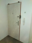 Rozvorový 5.b systém s čalouněním